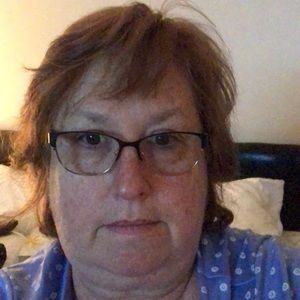 Meet your Posher, Ruth